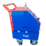 Testud, TCO, chariot et outillage, produit