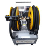 Testud, TCO, chariot et outillage, produit