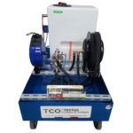 Testud, TCO, chariot et outillage, produit