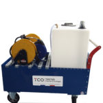 Testud, TCO, chariot et outillage, produit