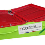 Testud, TCO, chariot et outillage, produit