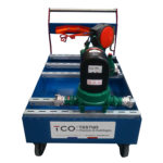 Testud, TCO, chariot et outillage, produit