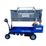 Testud, TCO, chariot et outillage, produit