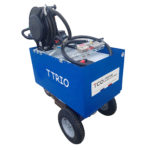 Testud, TCO, chariot et outillage, produit