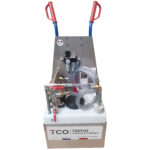 Testud, TCO, chariot et outillage, produit